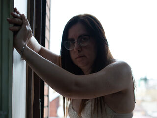 beautiful webcamgirl EleJones