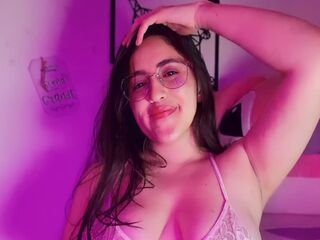 webcamgirl chatroom ElinaWeyn