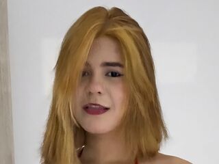 fingering camgirl video ElisConnor