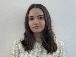 hot cam girl fingering pussy ElishaPelini