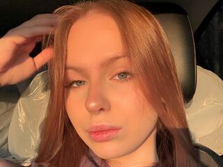 girl ElizaBless