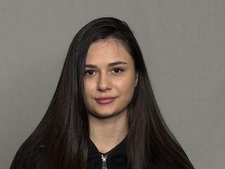 fingering webcam girl ElizaMccaffity