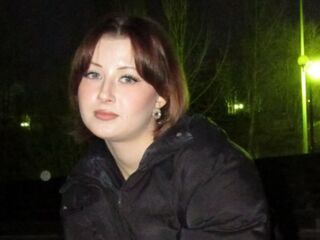 babe web cam ElizabethGrochma