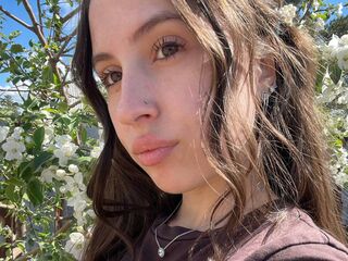 jasmin camgirl picture ElizabethJager