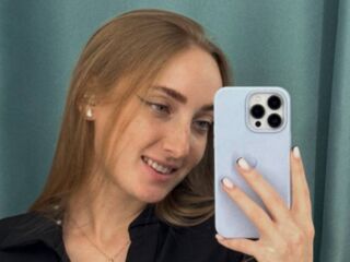 free webcam ElizabethKitchen