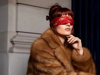 webcam live show EllaRhodes