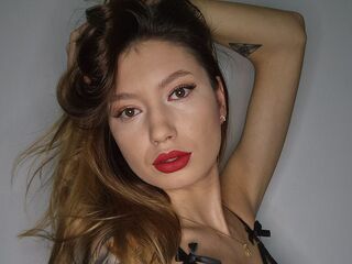 hot girl webcam photo ElliaBellamy