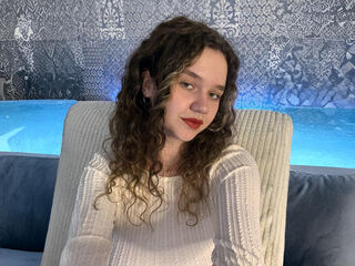 dity cam show ElliaWesty