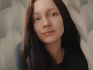 cyber sex show EllieCornfield