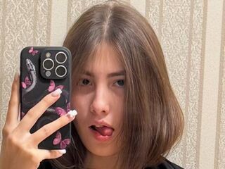 naked webcam girl picture EllieLenon