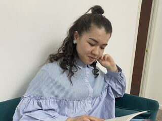 jasmin video EllyJames