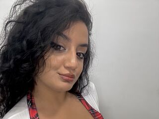 webcamgirl ElviraEda