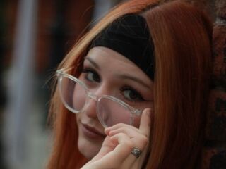 cam girl EmeraldClyatt