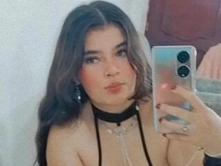 sexy webcamgirl picture EmilyEvanzz
