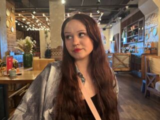 adult liveshow EmilyGreek