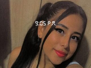 bedroom cam EmilyStuar