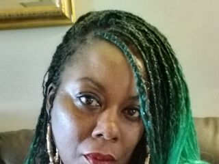 extreme cam EmpressReign