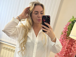 girl webcam EnnaMiller