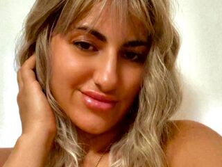 live porn show EriaBelle