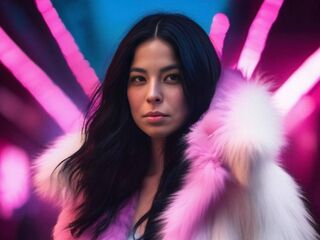 naked webcamgirl photo ErikaNiel