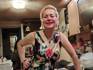 hot strip tease show ErwinaAmethist