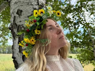 free adult cam picture EstaCutchin