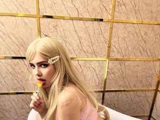 cam strip tease EsterCandy