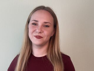 fingering webcam girl EugeniaDaily