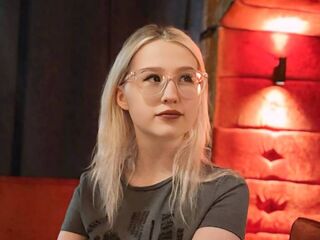 girl chat EusebiaRosal