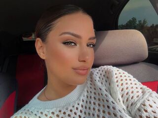 girl cam live EvaBoowman