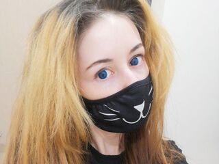 hot live cam EvaClifford