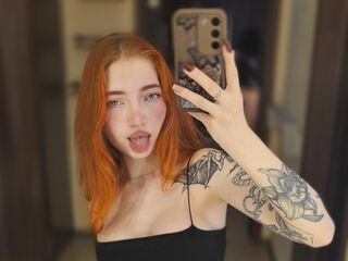 kinky webcam model EvaOrange