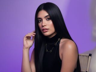 cam girl EvaRosier
