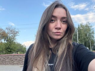 naked camgirl masturbating with vibrator EvaStrong