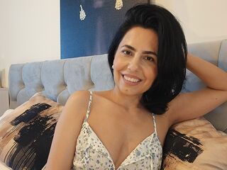 girl porn web cam EvelineAngeles