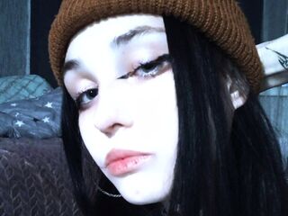 real live cam pic EvelynHarris