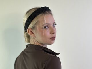 kinky webcam photo EvetteHilado