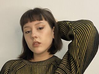 anal cam FannieRasberry