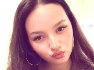 camgirl pic FatimahAmargo