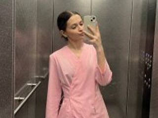 jasmin webcam model FeleciaSirak