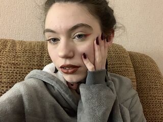 topless webcam girl FeykaDream