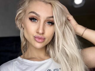 webcam show FitChristina