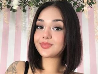 hot naked webcamgirl FlaviaDonetti