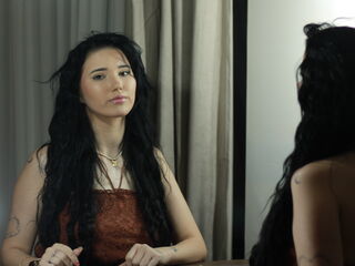 girl webcamsex FleurDivine