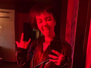 dirty web cam FloralFable