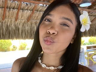 hot striptease cam FlordeCataleya