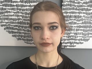 naughty camgirl masturbating with dildo FoxiaLee