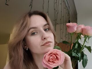anal web cam FredericaEvering