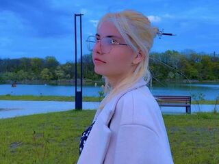 babe web cam FredericaMittag