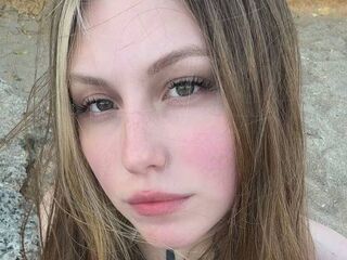 camgirl masturbating with sex toy FriedaJane